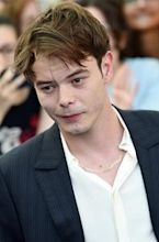 Charlie Heaton