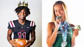 Area's top high school athletes, teams honored at the Southwest Florida Sports Awards