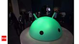 Google ends Play Services support for Android 5 Lollipop after decade-long run - Times of India