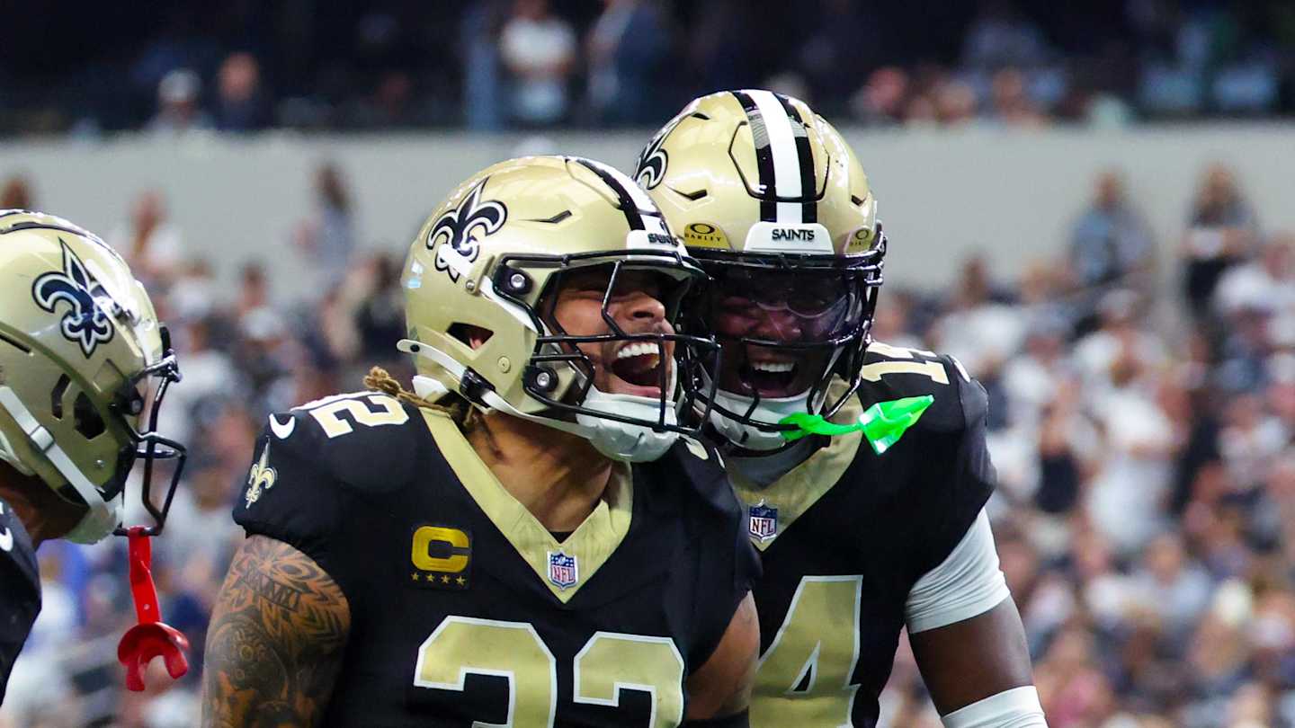 New Orleans Saints Offense Is Great, But The Defense Has Been Equally Impressive