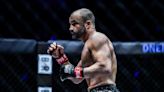 Former UFC champ Eddie Alvarez a free agent after ‘amicably’ parting with ONE Championship