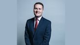 The UK’s new Health Secretary – who is Wes Streeting?