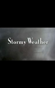 Stormy Weather: The Music of Harold Arlen