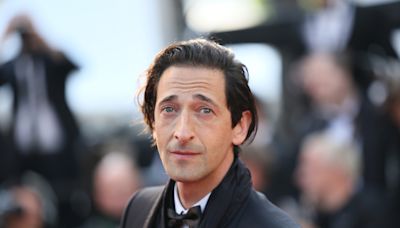 Adrien Brody’s UK stage debut and cult musical ‘Natasha, Pierre & The Great Comet of 1812’ feature in the Donmar’s new season
