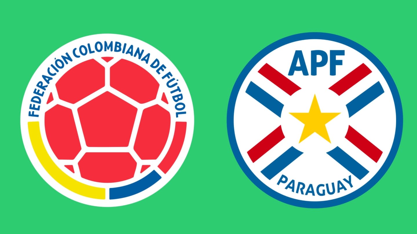 Colombia vs Paraguay: Preview, predictions and team news