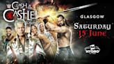 WWE podría añadir un combate por equipos en Clash at The Castle