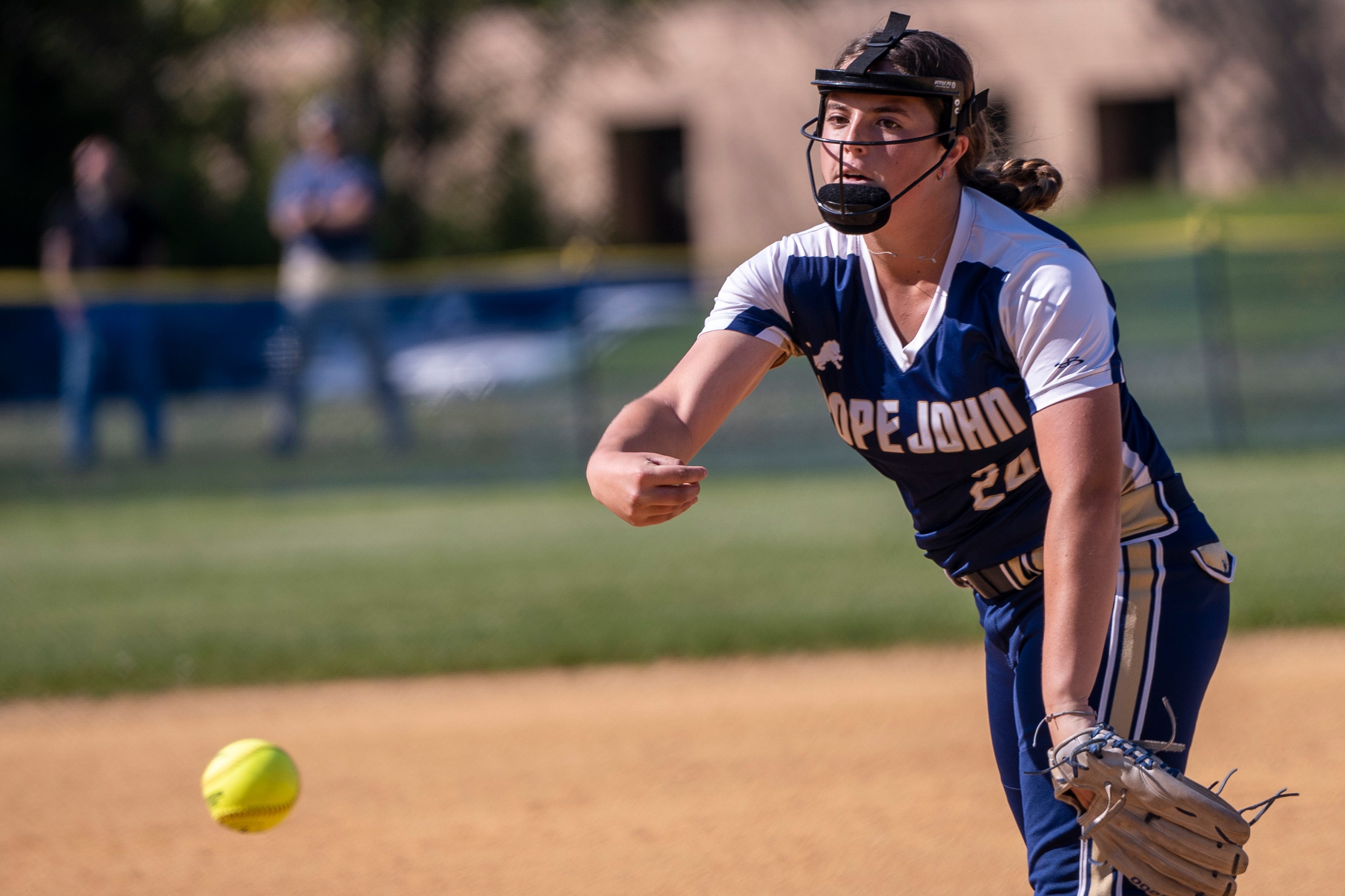 Northwest Jersey Athletic Conference softball coaches' postseason awards