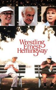 Wrestling Ernest Hemingway