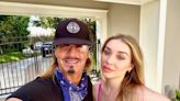 Bret Michaels Celebrates Daughter Jorja, 18, Graduating High School: 'Unbroken, Loving Spirit'