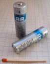 AA battery