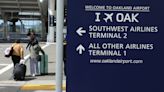 Oakland airport name change moves forward amid legal challenge from San Francisco