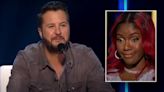 'American Idol' contestant and Luke Bryan have awkward tiff, mocks judge’s country twang