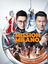 Mission Milano