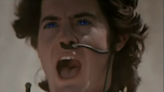 David Lynch "died a death" on Dune