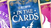 Connor Ratliff To Star In Scripted Comedy Podcast ‘In The Cards’ From Next Chapter