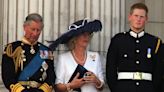 The Actual Reason King Charles Won't See Prince Harry Has Everything to Do With Queen Camilla, Per Sources