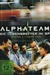 Alphateam – Die Lebensretter im OP