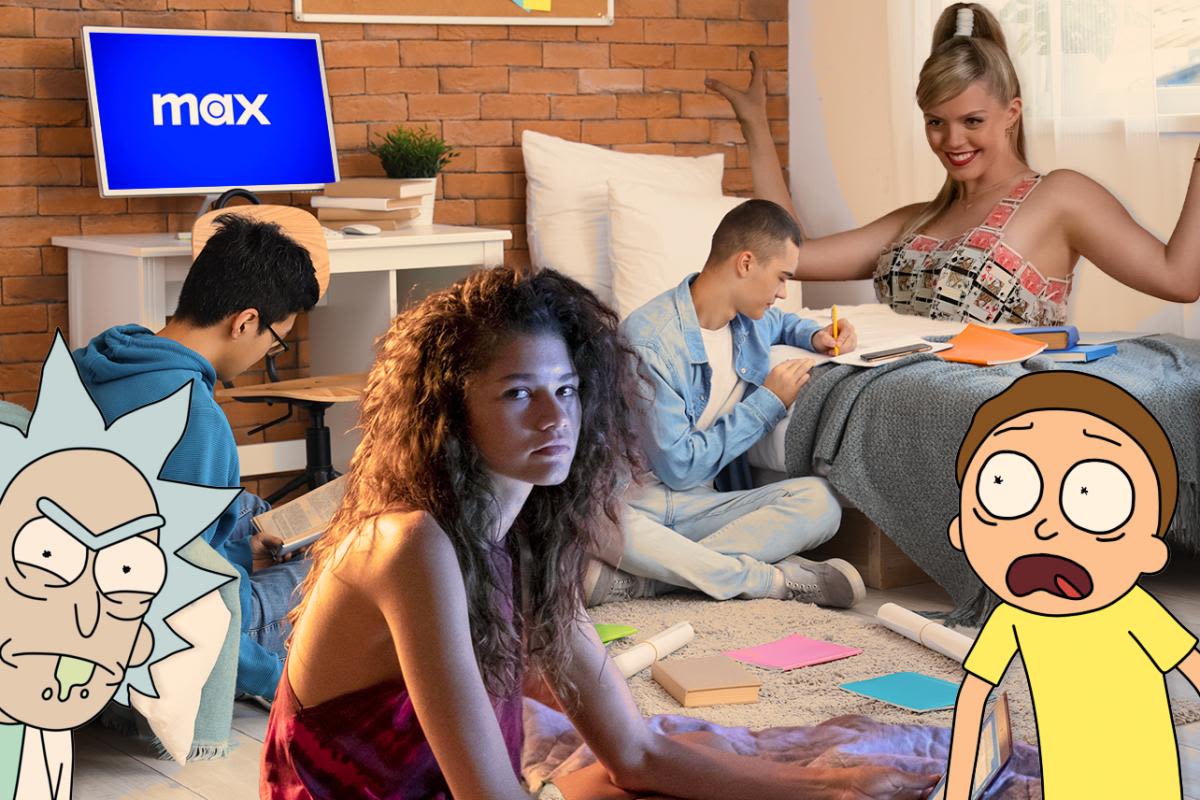 Max Offers College Students 50% Discount: How to Sign Up Before Back to School