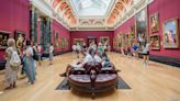 In its 200 years the National Gallery has mirrored Britain