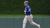 Corey Seager homers twice as the Rangers beat the Twins 6-2