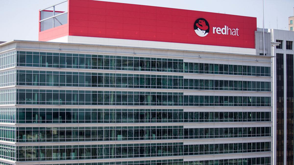 Why IBM sees gains for Red Hat from $61 billion deal - Triangle Business Journal