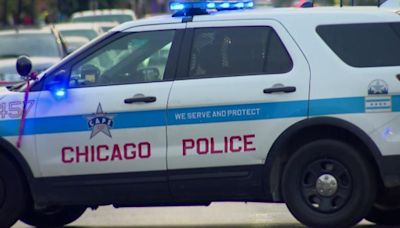 Chicago police warn of burglaries involving parked law enforcement cars on Far Northwest Side