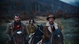 Felipe Galvez Readies to Ruffle Some Feathers with ‘The Settlers,’ a Western about Chile’s Bloody Colonial Past: ‘I Love to Be Controversial...