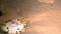 NASA's Mars helicopter discovers 'alien' wreckage on the Red Planet