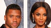 Ciara and Russell Wilson Welcome Their Third Child Together