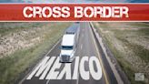 Borderlands Mexico: US-Mexico trade rises to $67B in February