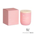 IMOGEN WAX 調色盤系列 玫瑰 Rose 120g 香氛蠟燭