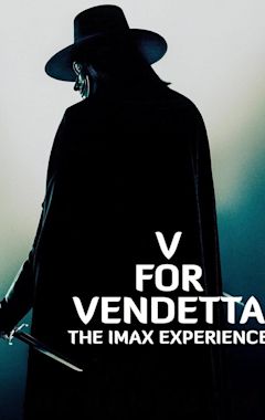 V for Vendetta