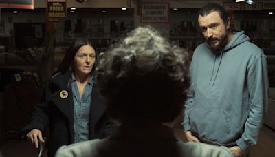 La película española que recomienda Stephen King y no está en ninguna plataforma