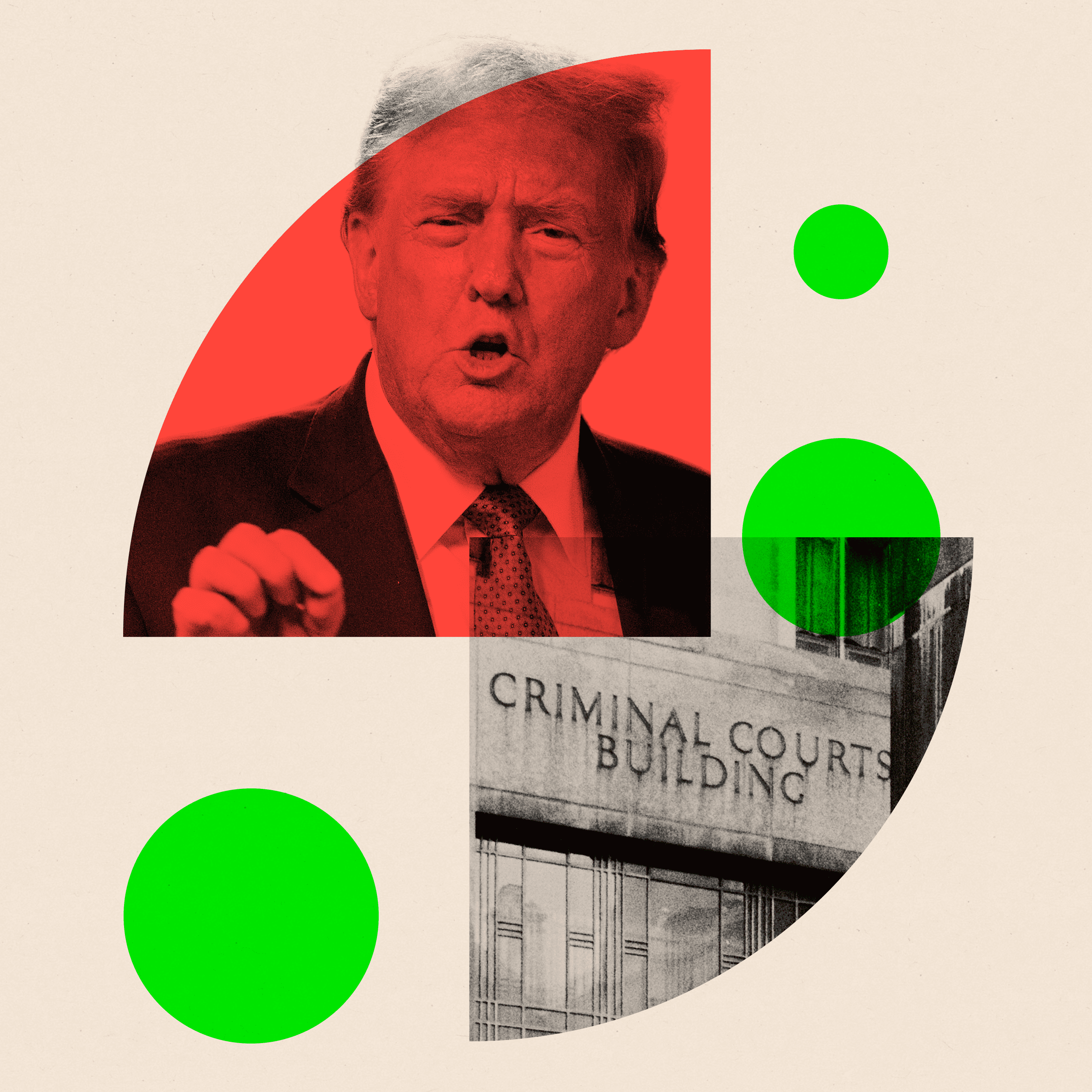 As Trump trial hurtles towards verdict, are Americans paying attention?