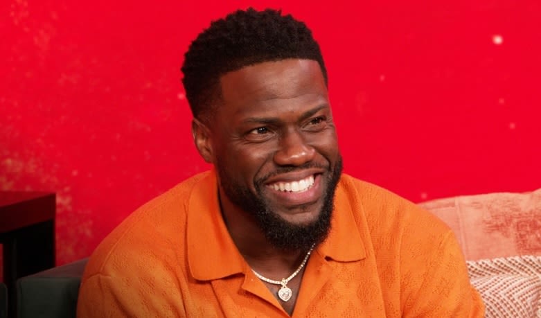 Watch Kevin Hart & The Bonkers ‘Borderlands’ Cast Prank The Press In Hilariously Unserious Interviews At Comic-Con