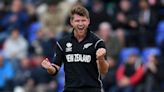 Ex-NZ all-rounder Anderson in USA World Cup squad