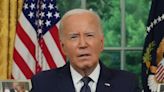 Families of service members killed during Afghanistan withdrawal slam Biden