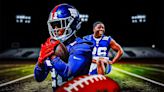 Devin Singletary's confident 'playmaker' take on replacing Saquon Barkley for Giants