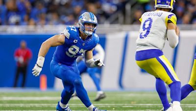 Fact vs. Fiction: Evaluating the Detroit Lions after Week 1 overtime win