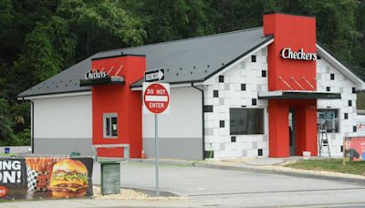 Checkers to open Aug. 13 in LaVale