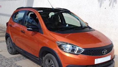 Considering a Tata Tiago NRG? Current owner with 30k km old car replies | Team-BHP