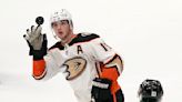 Ducks begin life after Getzlaf with 4-year playoff drought