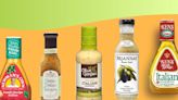 The Best Bottled Italian Dressing, Tasted & Ranked