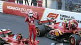 Leclerc wins F1 Monaco Grand Prix | Jefferson City News-Tribune