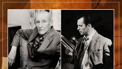 Why Burroughs credits Jack Kerouac for the Beat Movement