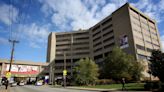 UofL Hospital lost power for 12 hours, leaving some patients without AC