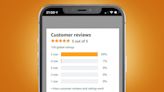 Amazon says even its AI can't stop fake reviews – here's how to spot them