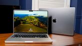 Apple MacBook Pro 14-inch and 16-inch review (2023): An M3 chip for every situation