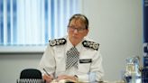 Police chiefs defy calls to arrest fewer people to ease prison overcrowding