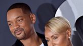 Will Smith and Jada Pinkett Smith once separated in 2011, after her 40th birthday: 'The life that we had was strangling both of us'